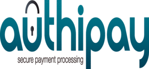 Payment integration in Authipay