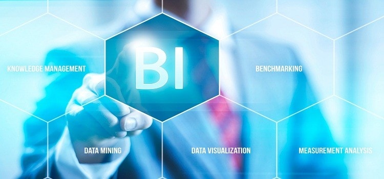 Business Intelligence And Application Services