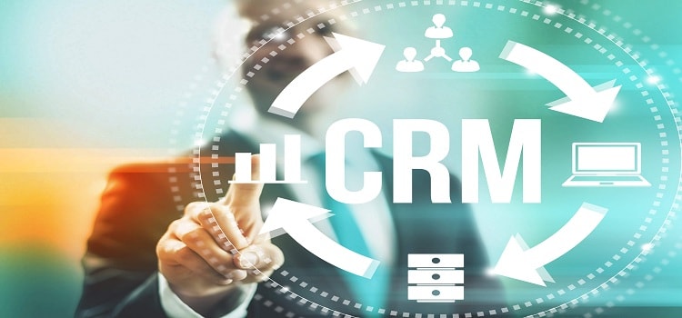 Crm Software Development & Consulting