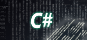 C#