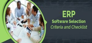 ERP Development