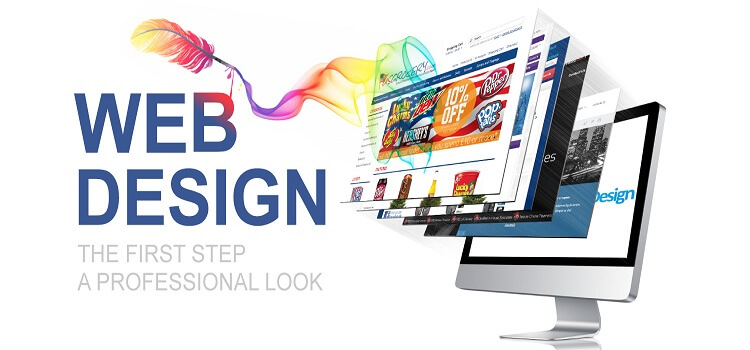 Meaning of Website Layout Design in hawkscode software