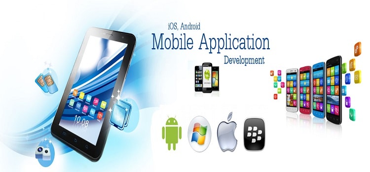 Mobile Apps Development software Company in Delhi