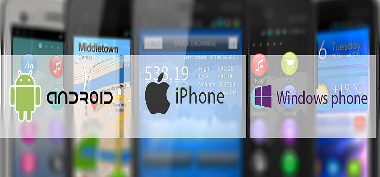 Best Mobile Apps Development Company in Mumbai