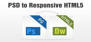 Best Prologue to PSD to HTML, HTML5 Website Design