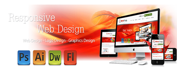 Best Responsive Website Design Company in Kolkata