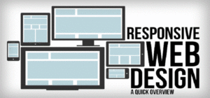 Preface to Responsive Website Design in hawkscode software