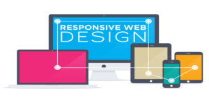 Responsive Website Design software company in Kolkata