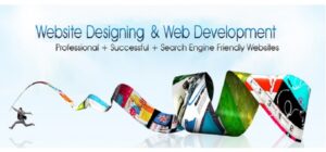 Website Design softwares and development company in Kolkata