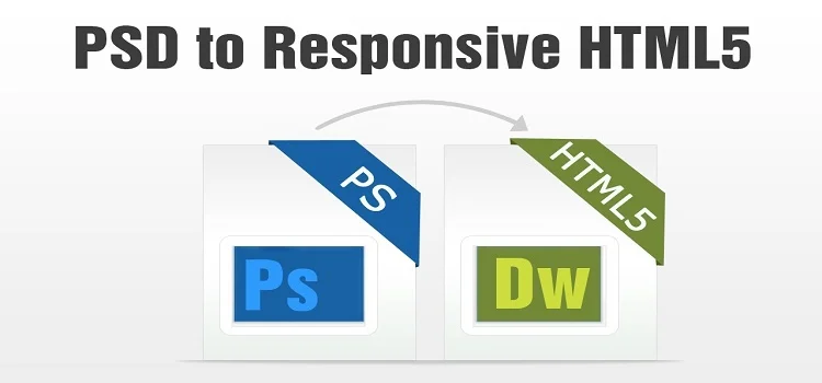 Best Prologue to PSD to HTML, HTML5 Website