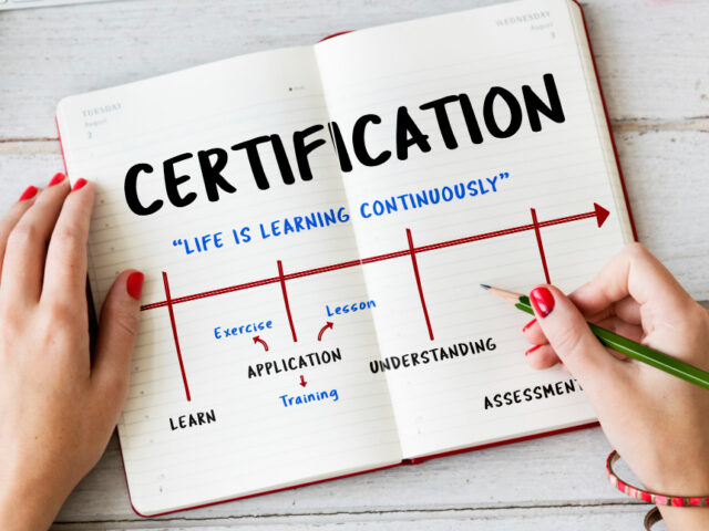 How EasyShiksha Certificates Can Strengthen Your Job Application