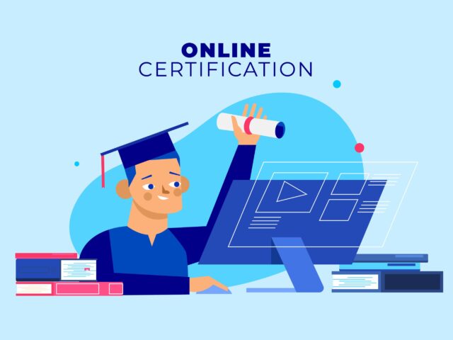 Why Short-Term Online Certifications Are Gaining Popularity Among Students