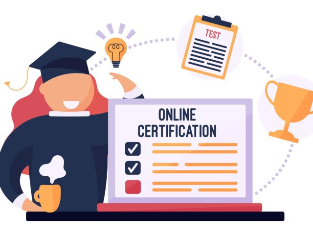 What Makes an Internship Certificate Credible? A Student’s Guide to Verification
