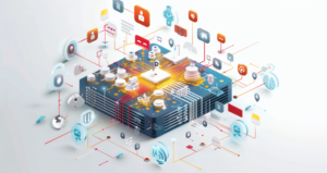 IoT embedded systems