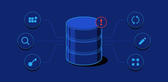 advanced database management