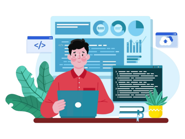 How Tech Internships Are Shaping the Next Generation of Software Developers